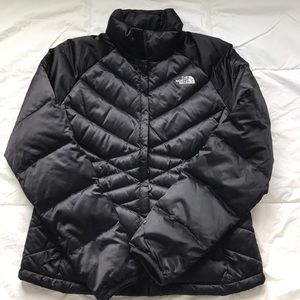 North Face jacket